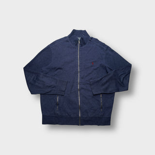 Ralph Lauren Sweatjacket | XL
