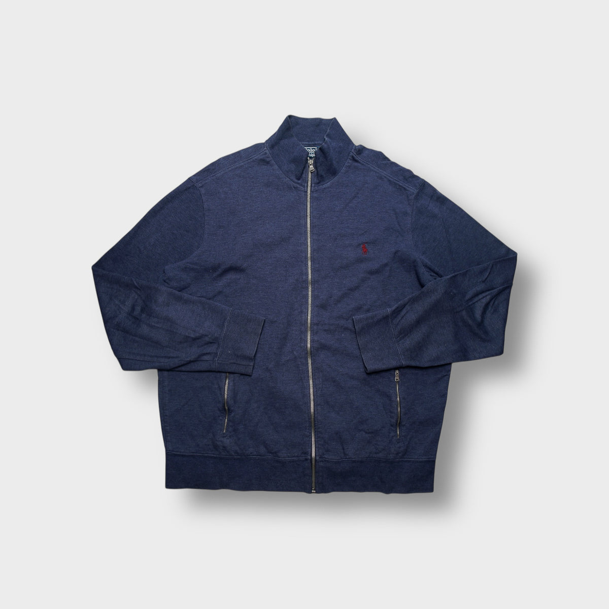 Ralph Lauren Sweatjacket | XL