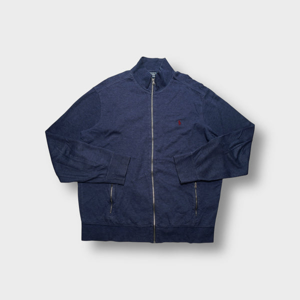 Ralph Lauren Sweatjacket | XL