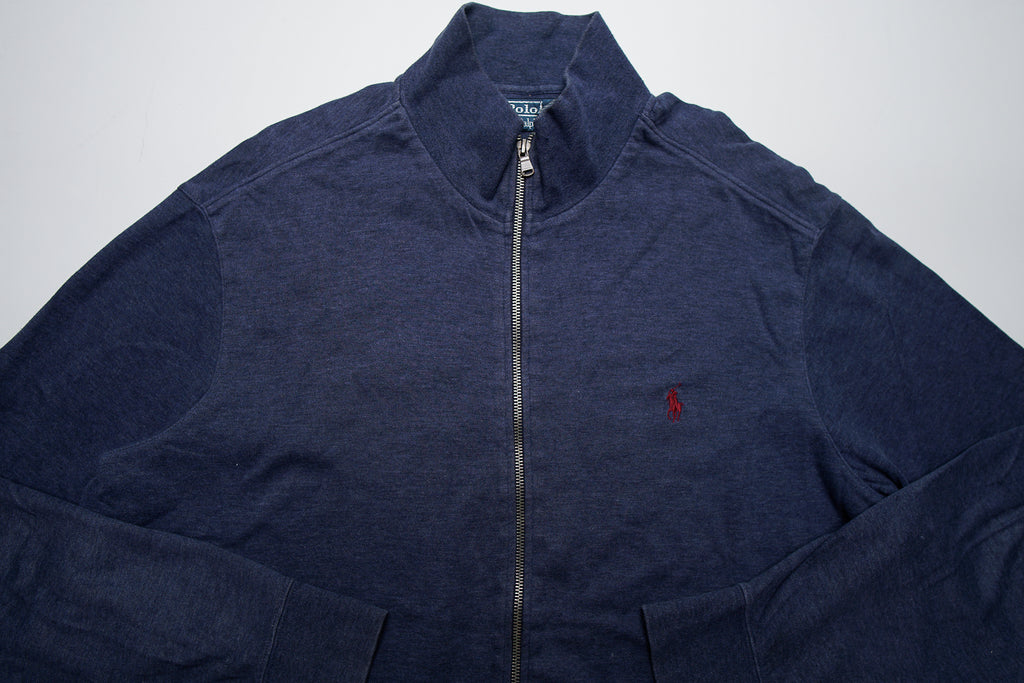 Ralph Lauren Sweatjacket | XL