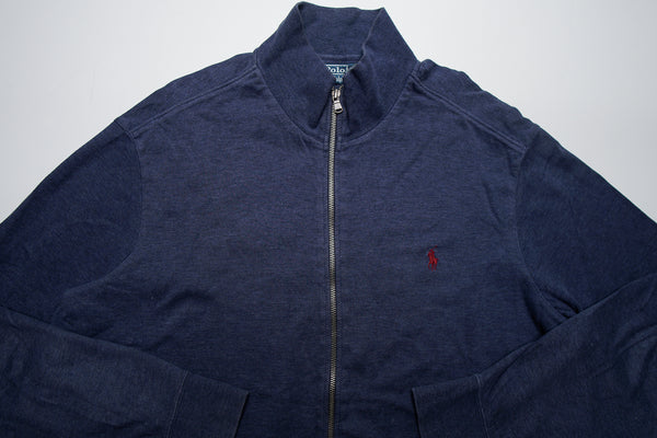 Ralph Lauren Sweatjacket | XL