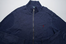 Load image into Gallery viewer, Ralph Lauren Sweatjacket | XL