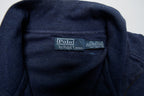 Ralph Lauren Sweatjacket | XL