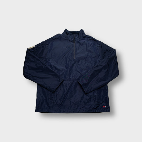 Vintage Tommy Hilfiger Reversible Windbreaker | M
