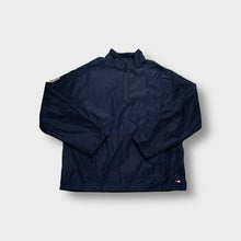 Load image into Gallery viewer, Vintage Tommy Hilfiger Reversible Windbreaker | M