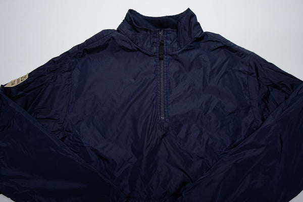 Vintage Tommy Hilfiger Reversible Windbreaker | M
