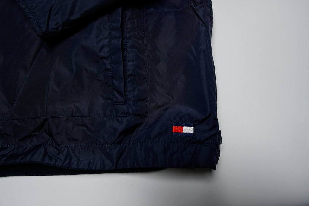 Vintage Tommy Hilfiger Reversible Windbreaker | M