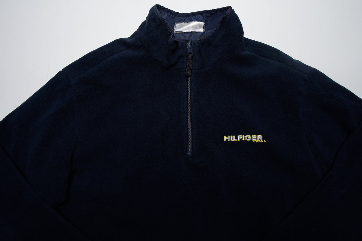 Vintage Tommy Hilfiger Reversible Windbreaker | M