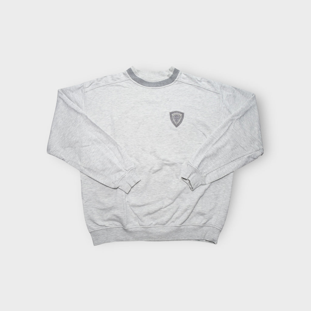 Vintage Hugo Boss Sweater | L
