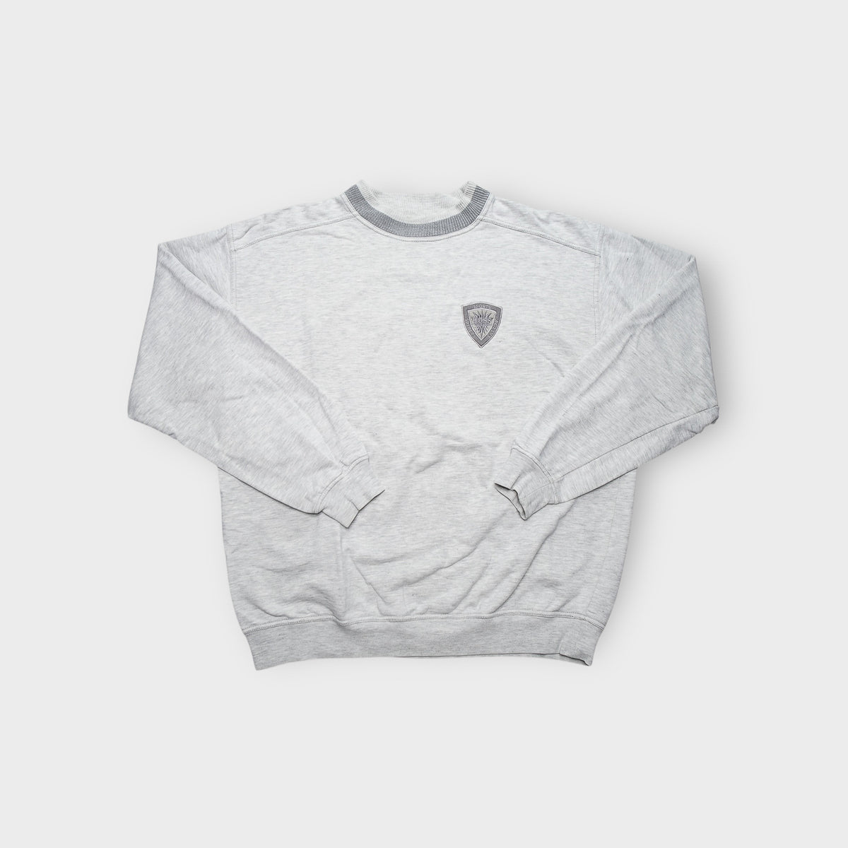 Vintage Hugo Boss Sweater | L