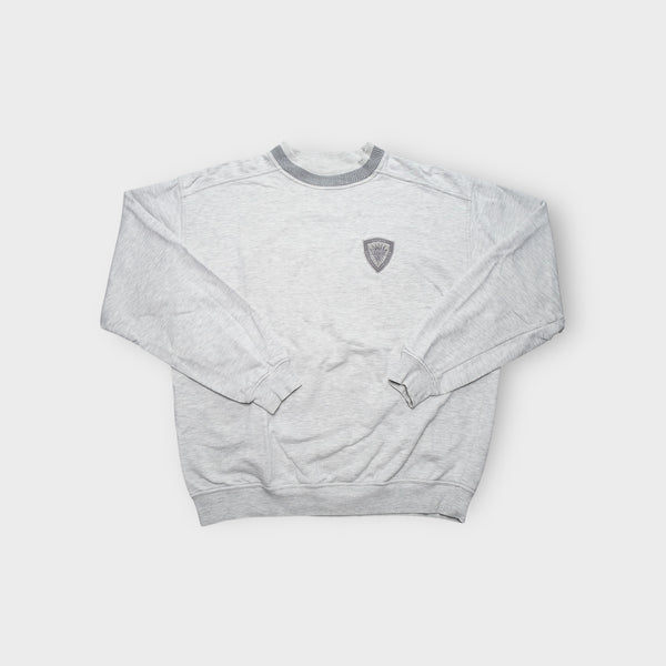 Vintage Hugo Boss Sweater | L