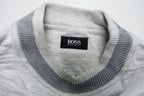 Vintage Hugo Boss Sweater | L