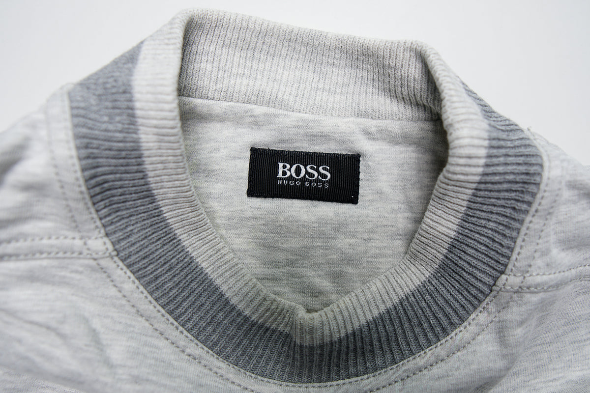 Vintage Hugo Boss Sweater | L