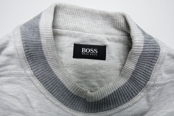 Vintage Hugo Boss Sweater | L