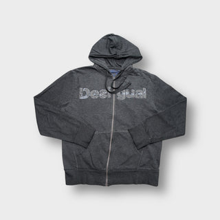 Desigual Sweatjacket | L