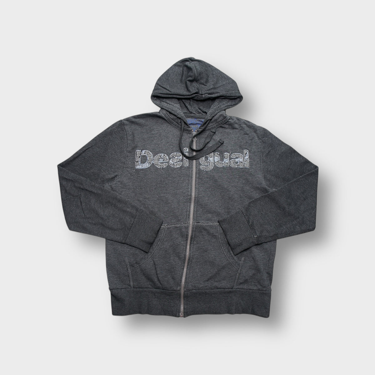 Desigual Sweatjacket | L