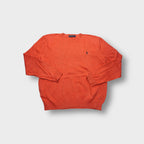 Ralph Lauren Knit Sweater | XL