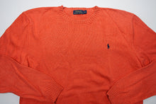 Load image into Gallery viewer, Ralph Lauren Knit Sweater | XL