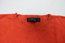 Load image into Gallery viewer, Ralph Lauren Knit Sweater | XL