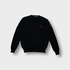 Ralph Lauren Knit Sweater | M