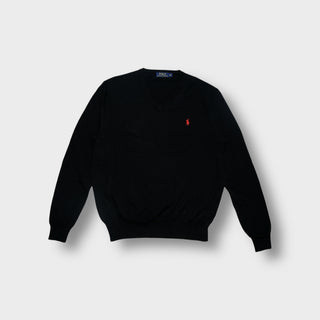 Ralph Lauren Knit Sweater | M