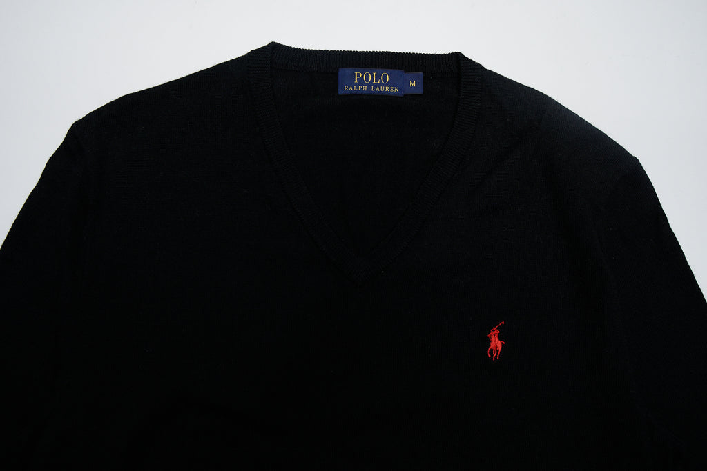 Ralph Lauren Knit Sweater | M