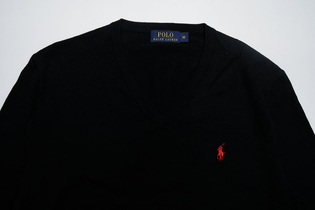 Ralph Lauren Knit Sweater | M