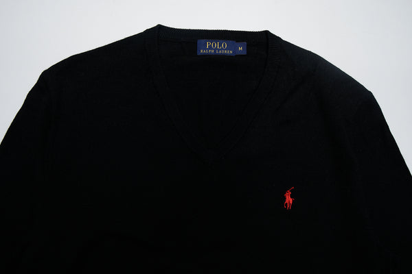 Ralph Lauren Knit Sweater | M