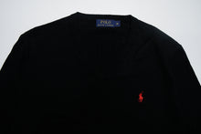 Load image into Gallery viewer, Ralph Lauren Knit Sweater | M