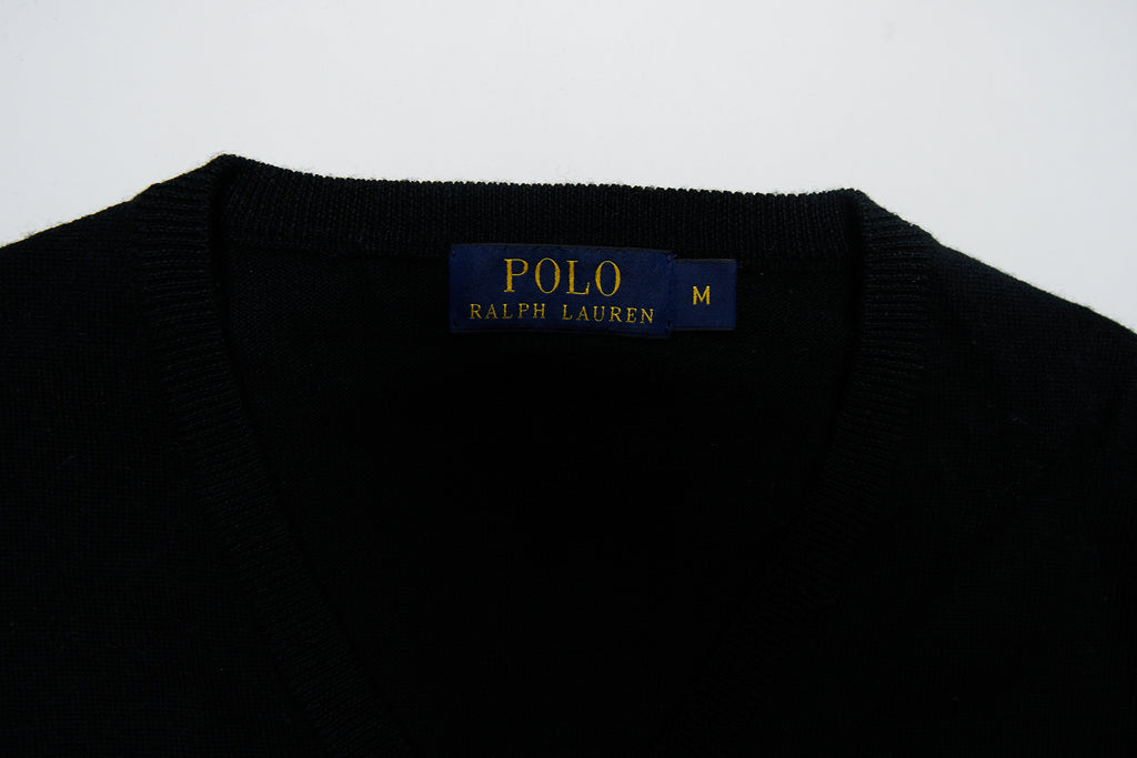 Ralph Lauren Knit Sweater | M