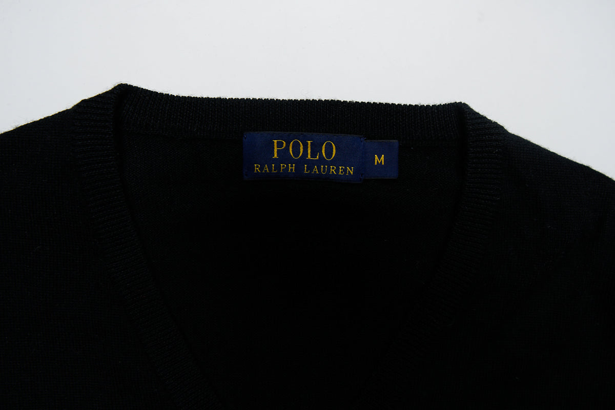 Ralph Lauren Knit Sweater | M
