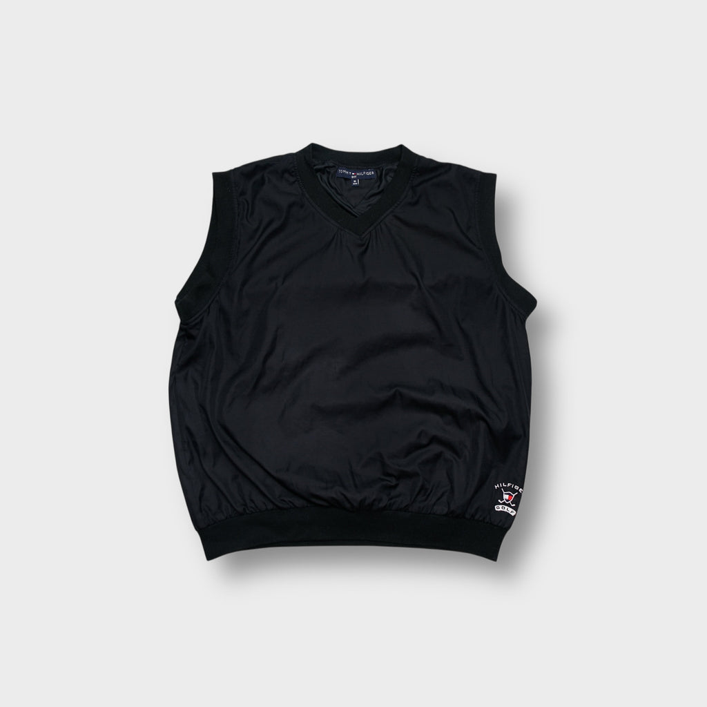 Tommy Hilfiger Golf Vest | M