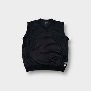 Tommy Hilfiger Golf Vest | M
