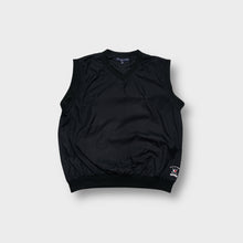 Load image into Gallery viewer, Tommy Hilfiger Golf Vest | M