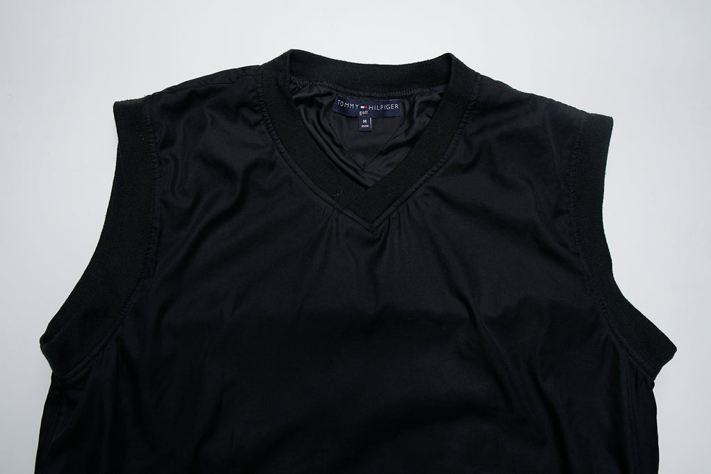 Tommy Hilfiger Golf Vest | M