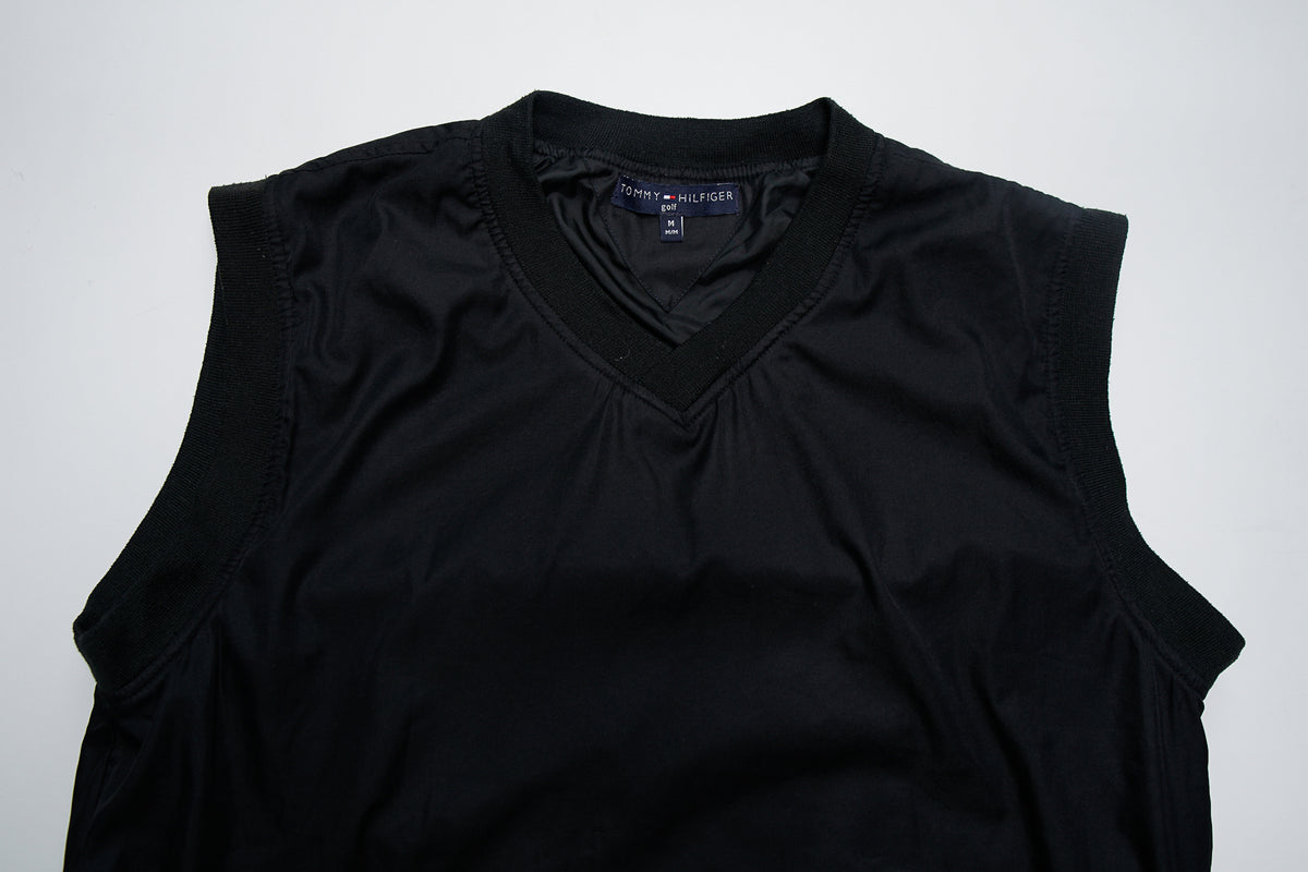 Tommy Hilfiger Golf Vest | M