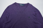 Ralph Lauren Knit Sweater | M