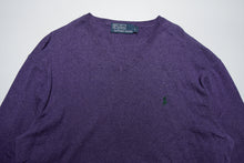 Load image into Gallery viewer, Ralph Lauren Knit Sweater | M
