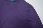 Ralph Lauren Knit Sweater | M