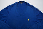 Ralph Lauren Knit Sweater | XXL