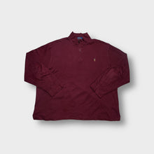 Load image into Gallery viewer, Ralph Lauren Quarter Zip Sweater | XL