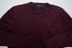 Ralph Lauren Knit Sweater | M