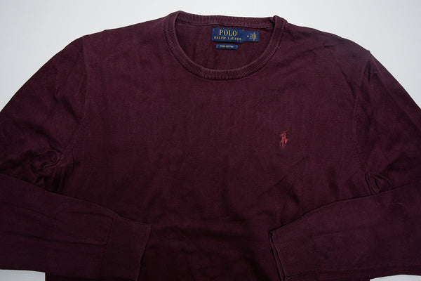 Ralph Lauren Knit Sweater | M