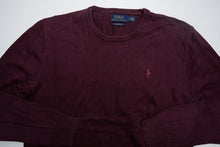 Load image into Gallery viewer, Ralph Lauren Knit Sweater | M