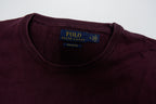 Ralph Lauren Knit Sweater | M