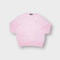 Ralph Lauren Knit Sweater | XXL