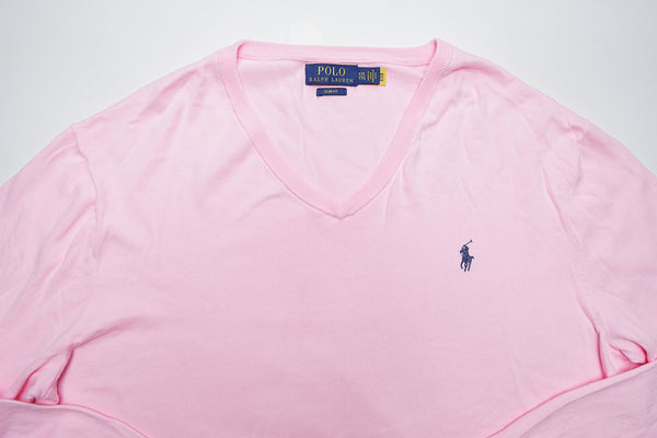 Ralph Lauren Knit Sweater | XXL