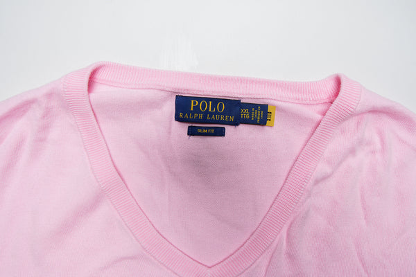 Ralph Lauren Knit Sweater | XXL