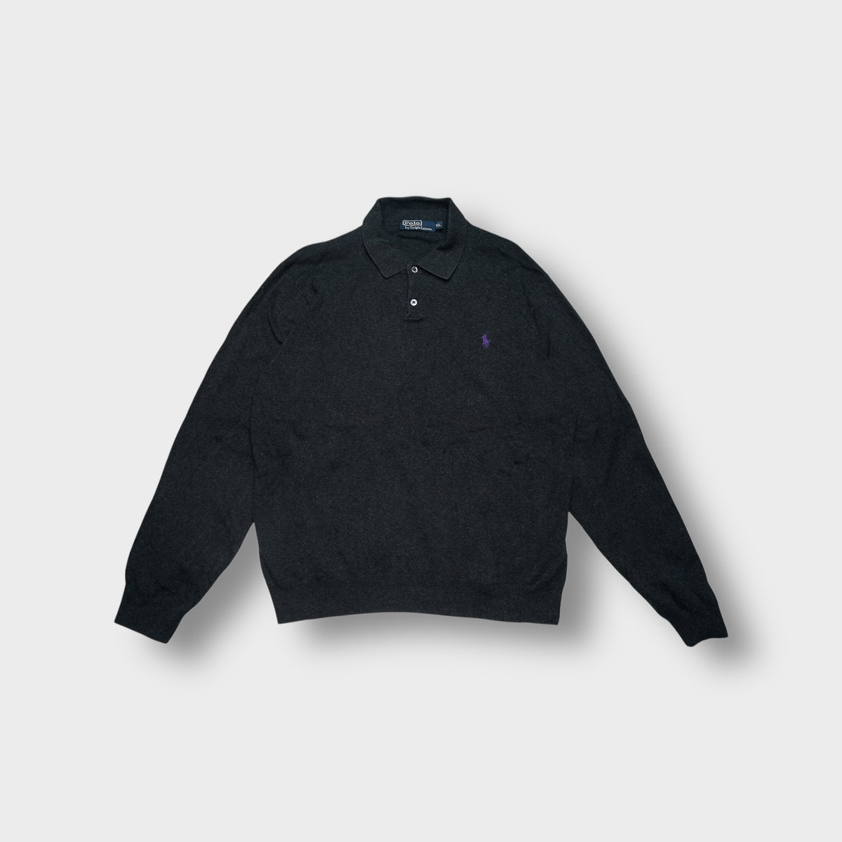 Ralph Lauren Polosweater | M