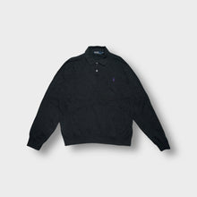 Load image into Gallery viewer, Ralph Lauren Polosweater | M